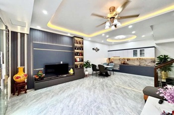🏠 Mua nhà Đại Mỗ, Nam Từ Liêm Giá Tốt - 6.35 Tỷ | Vị Trí Đẹp, Pháp Lý Rõ