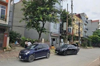 Bán Đất Lai Xá Hoài Đức Giá Tốt - Sổ Đỏ, Kinh Doanh - SinhLand