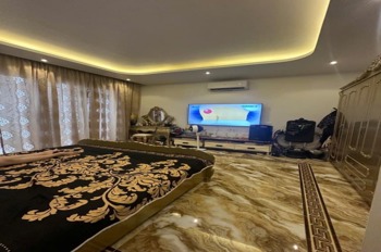 Nhà đẹp đường Bưởi, Ba Đình: Full nội thất, 72m2, giá 17.9 tỷ