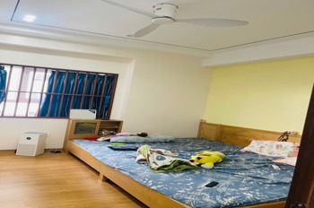 Bán Căn Góc 2PN Full Nội Thất View Hồ Sen KĐT Thanh Hà - Giá Tốt Nhất