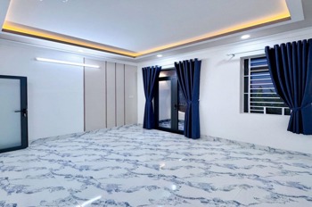 Chung Cư Mini Đại Mỗ - Giá 8.95 Tỷ, Diện Tích 44m², Đầu Tư Sinh Lời
