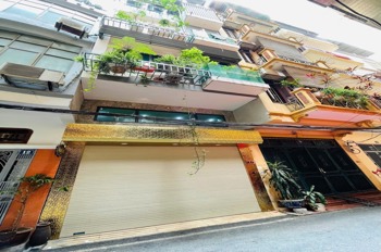 Bán nhà Đống Đa - Giá Tốt, Nội Thất Cao Cấp, Ô Tô Vào Nhà - 0373696355