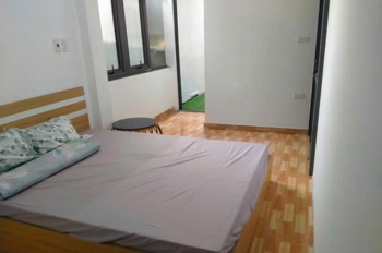 Bán Gấp Nhà Tân Ấp - Phúc Xá - 30m4 - 4.4 Tỷ - Ba Đình