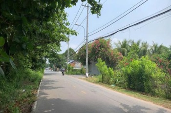 Lô Đất Mặt Tiền Giá Tốt Tại Xã Nhuận Đức - Đầu Tư Sinh Lời