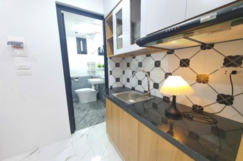 Bán Tòa Căn Hộ Dòng Tiền Phố Pháo Đài Láng, Đống Đa - 1.3 Tỷ/Năm