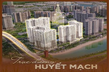 Căn Góc 3PN 95m2 VinHomes OCP1 - Giá 6.1 tỷ - Hỗ Trợ 0% Đến 24 Tháng