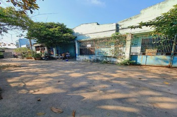 Xưởng Đẹp Tiền Lân - Bà Điểm, Hóc Môn: Giá 10.5 Tỷ, Sát QL1A, Pháp Lý Chuẩn