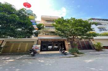 Bán nhà liền kề 5 tầng, KĐT Văn Phú, Hà Đông - Full nội thất, 90m2, 20.x tỷ