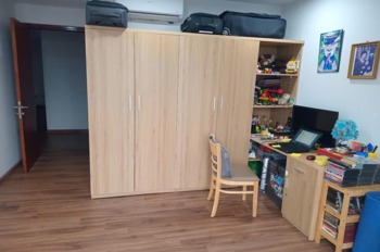 Bán Căn Hộ Cao Cấp 3 Phòng Ngủ, View Đẹp Tại Quận Thanh Xuân