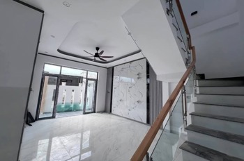 Bán Nhà 1 Trệt 1 Lầu Thái Mỹ, Củ Chi - 90m2, SHR, Giá Tốt