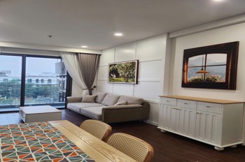 Căn Góc 3PN View Thoáng Giá Tốt Tại OCP - Vị trí Đắc Địa, Tiện Nghi Vượt Trội