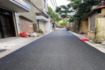 Đất Phố Ngô Xuân Quảng - Vị Trí Đắc Địa, Ô Tô Vào, Giá 4.3 Tỷ