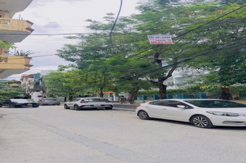 Phân Lô Ô Tô Tránh Kinh Doanh - Gần Trường, Gần Chợ - An Sinh - Bùi Xương Trạch
