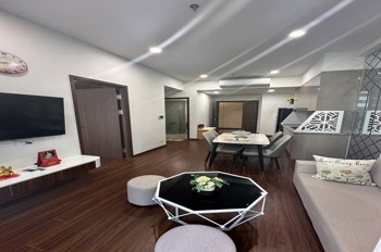 Căn hộ 2PN, 2VS OCP: Giá 3.1 tỷ, View Đẹp, Tiện Ích Vượt Trội