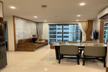 Chính chủ bán nhanh căn 2PN, full nội thất, giá 2.8 tỷ tại OCP