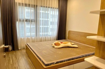 Căn Hộ S302 2PN, View Đẹp, Giá 4.050 Tỷ - Nội Thất Đầy Đủ, Ở Ngay