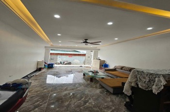 Nhà 6 Tầng Long Biên - Ô Tô Vào Nhà - Vị Trí Đắc Địa