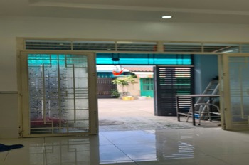 Nhà Hẻm Xe Hơi, 66m2, Phạm Hùng, Bình Chánh - Giá 3.5 Tỷ