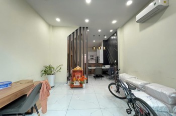 Bán nhà Tân Phú - 4 Tầng, 4x14m, Lê Trọng Tấn - Giá Hơn 8 Tỷ