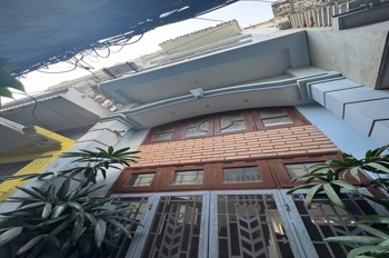 Nhà Phố Vu Trọng Phụng - Thanh Xuân: 33m2 - 7.5 Tỷ - Vị Trí Đẹp