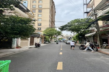 Bán Nhà Mặt Tiền Tân Bình - 35 tỷ - Thích Minh Nguyệt - 8x20.5m - Nở Hậu