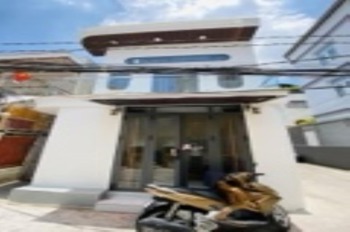 🏡 Nhà đẹp Quận 7, 3 tỷ - Hẻm 4m, Gần EcoGreen - Sổ Hồng Riêng