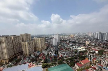 Chung Cư Lô Góc View Hồ - 100m2 - 3PN - Giá 5.2 Tỷ - Gần Time City