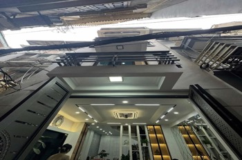 Bán Gấp Nhà Khương Hạ - 33m2 - 7 Tỷ - Vị Trí Đẹp, Nội Thất Cao Cấp