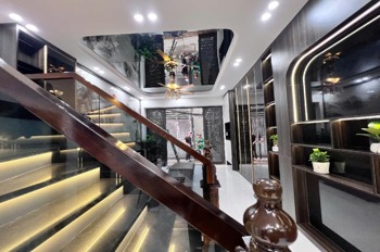 Bán nhà Lê Trọng Tấn - Ngõ Ô Tô - Giá Tốt