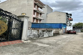 Phú Gia Đất Phân Lô 80m² Mặt Tiền - Đầu Tư Vàng, Vị Trí Đắc Địa