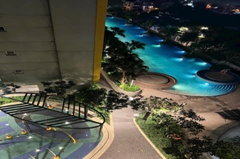 Bán Căn Hộ 2PN Seasons Avenue: 73m2, Giá 5.4x Tỷ - Rẻ Nhất Hà Đông