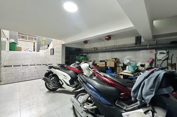 12 Căn Hộ Dịch Vụ Phú Nhuận Full Phòng - Doanh Thu 85TR/Tháng