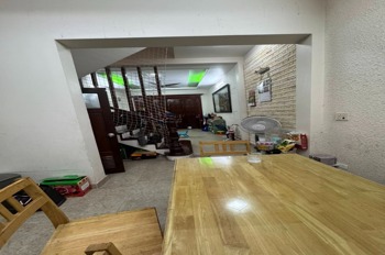 Bán Gấp Nhà Phố Yên Hòa - 51m2, 4 Tầng, Mặt Tiền 4m - Giá 12.9 Tỷ