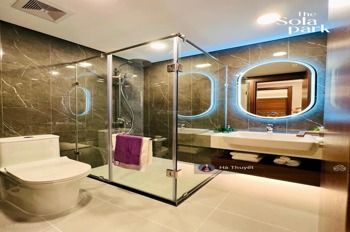 Chính Chủ Bán Cặp Chung Cư VinHomes Smart City: 3PN & 2PN, View Đẹp, Lợi Nhuận Cao
