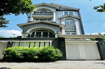 Bán nhà mặt tiền Nguyễn Gia Trí, Quận Bình Thạnh - 4 Tầng, 45 tỷ