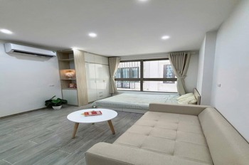 Nhà phố 6 tầng mặt tiền khủng 6.16m - Dòng tiền 1 tỷ/năm - Vị trí đắc địa
