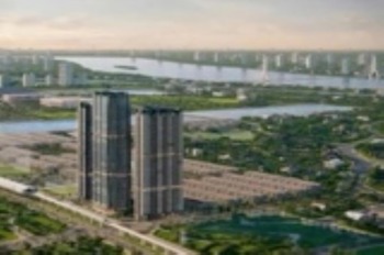 Lumiere Cổ Loa: Căn Hộ Hàng Hiệu Masterise Homes - Giá Từ 1xx Tr/m²