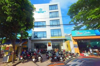 Căn Góc 2 Mặt Tiền Phan Thúc Duyện - Tân Bình - 204m² - 69 Tỷ