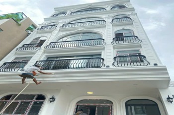 Bán Tòa Nhà CHDV 29 Phòng Full Nội Thất, Tân Sơn Nhì, Tân Phú - 32 tỷ