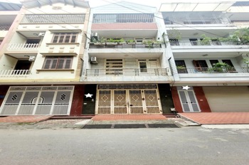 Bán Nhà Liền Kề KĐT Văn Quán, Hà Đông: Ô Tô Đỗ Cửa, 64m2, Giá Tốt