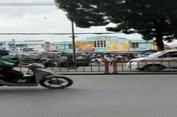 Bán Nhà Tân Phú - Đỗ Nhuận, 4x17m, 2 Mặt Tiền, Gần Aeon Tân Phú, Giá 12 Tỷ