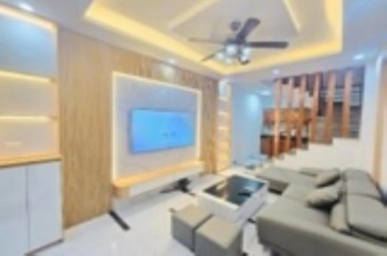 Bán nhà đẹp Thanh Lân - Hoàng Mai | Giá tốt, Full nội thất