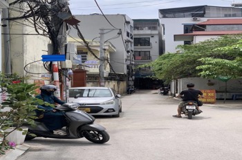 Thụy Phương - Lô Góc 76m², 3 Tầng, Mặt Tiền 5.4m - Giá 8.8 Tỷ