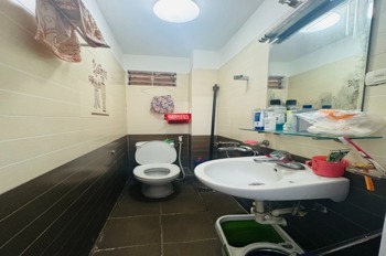 Bán Nhà Mặt Đất Cầu Giấy - 4.2 Tỷ - 29m2 - Ngõ Thông - Nguyễn Khánh Toàn