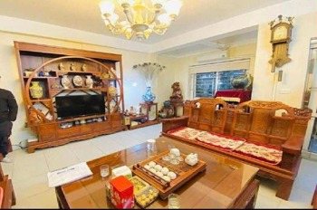 Bán nhà chính chủ Đại Mỗ - Nam Từ Liêm: 76m², 4 tầng, nội thất cao cấp