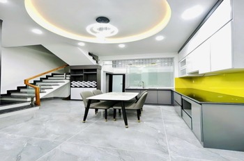 Nhà Tây Mỗ - Nam Từ Liêm - 8 tỷ - 52m² - Mặt tiền 4m - Vị trí đẹp