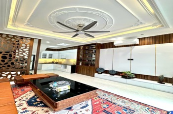 Siêu phẩm Yên Hòa - Gần Đại học Ngoại Thương - Giá 7.x tỷ