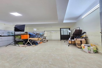 Bán nhà riêng Đống Đa, gần Hồ Đắc Di - Phân Lô - Ô Tô Vào Nhà