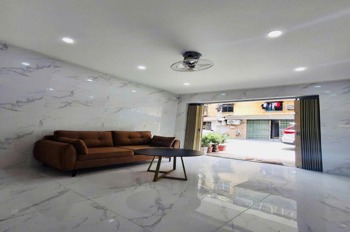 Nhà 40m2 Thạch Bàn, Ô Tô Tránh, Kinh Doanh Tốt, Sổ Đỏ