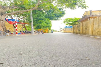 Bán Đất Đẹp Gia Lâm 128.8m² - Mặt Tiền 6.3m - Giá 4.5 Tỷ